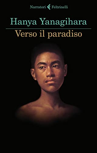 Verso il paradiso (I narratori) von Feltrinelli Traveller